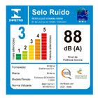 Extratora De Sujeira Britânia Bex2000v 3 Em 1 1200w 127v