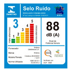 Extratora De Sujeira Britânia Bex2000v 3 Em 1 1200w 127v