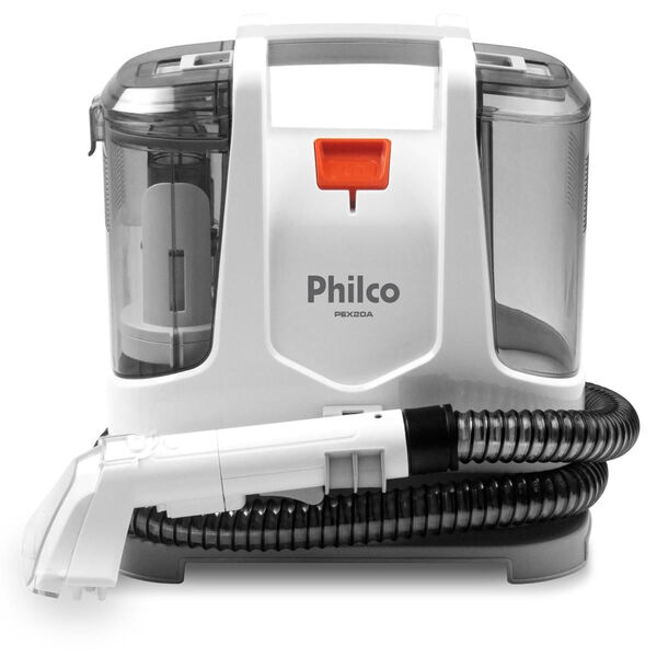 Extratora De Sujeira Philco 2 Em 1 1600w Pex20a 110