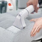 Extratora De Sujeira Philco 2 Em 1 1600w Pex20a 110