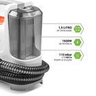 Extratora De Sujeira Philco 2 Em 1 1600w Pex20a 110