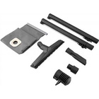 Extratora Higienizadora 220v 10 Litros 1300w Vonder Elv 1300