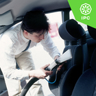 Extratora Lava PRO 1200W 127V (110V) IPC