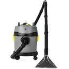 Extratora Limpadora De Estofados 127v 1600w Inox Karcher Puzz