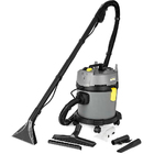 Extratora Limpadora De Estofados 220v 1600w Inox Karcher Puzz