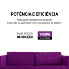 Extratora Portátil Spot Cleaner W3 127V (110V) Wap