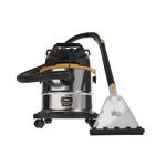 Extratora Wap Carpet Cleaner Pro 25 Inox 1700w 25l 220v | Leroy Merlin