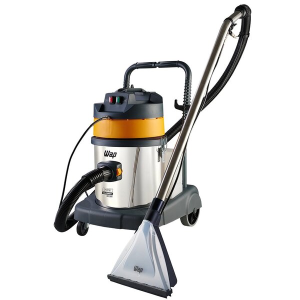 Extratora Wap Carpet Cleaner Pro 35 60hz 1600w Leroy Merlin