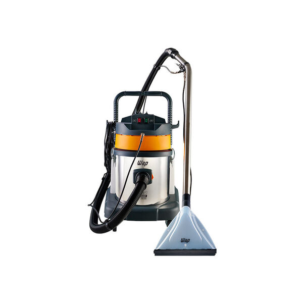 Extratora Wap Carpet Cleaner Pro 35 Inox – 220 Volts