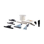 Extratora Wap Carpet Cleaner Pro 35 Inox – 220 Volts