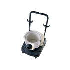 Extratora Wap Carpet Cleaner Pro 35 Inox – 220 Volts