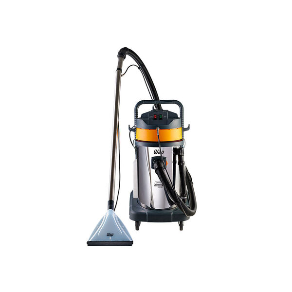 Extratora Wap Carpet Cleaner Pro 50 Inox – 127 Volts