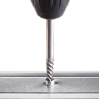 Extratores de Parafuso 2,5-6,5mm 5 Peças Dexter