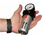 Fa05 Filtro Ar 05 Grande - V8 Brasil