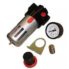 Fa05 Filtro Ar 05 Grande - V8 Brasil