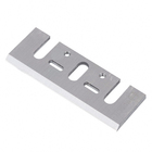 Faca Aço Rápido para Plaina Bosch