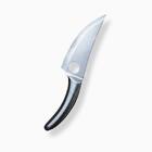 Faca Artesanal De Inox Para Desossar