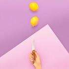 Faca Barbacoa Para Descascar 3,5" Mor