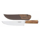 Faca Campeira 8 Polegadas Com Bainha Unica U