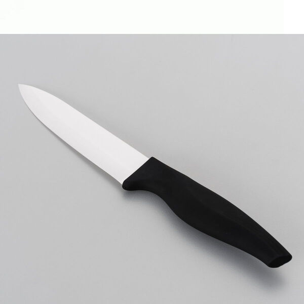 Faca Cerâmica 12 5cm Edu Guedes 20076