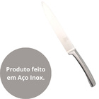 Faca Chef 7,5? Em Aço Inox Snake James F 1411-075