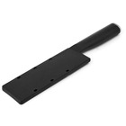 Faca Chef Clássica 15,2cm Preto Kitchenaid