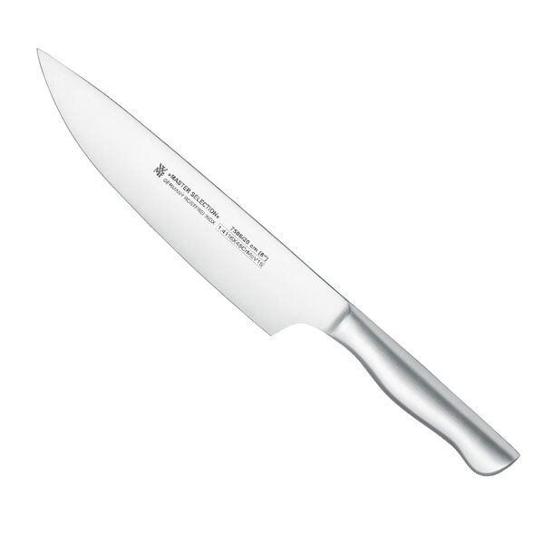 Faca Chef Em Aço Inox 20cm Master Selection Wmf