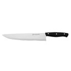 Faca Chef Grande Aço 38,4cm Naterial