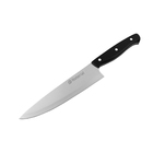 Faca Chef Média Aço 33,4cm Naterial