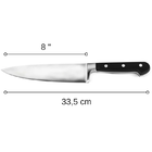 Faca Chef Original Chef 8'