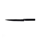 Faca Chef Tramontina Nygma Com Lâmina Em Aço Inox E Cabo De P