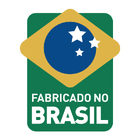 Faca Chef Tramontina Nygma Com Lâmina Em Aço Inox E Cabo De P