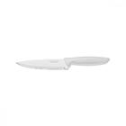 Faca Chef Tramontina Plenus Com Lâmina Em Aço Inox E Cabo De