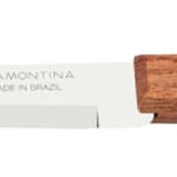 Faca Churrasco Inox 5 Dynamic Tramontina