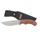 Faca Coleman Fixed Blad Com Bainha - Faca Para Camping  Pesca