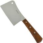 Faca Cutelo 6' Polegadas Cortel Aço Inox Simonaggio Churrasco