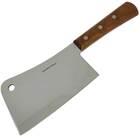 Faca Cutelo 6' Polegadas Cortel Aço Inox Simonaggio Churrasco