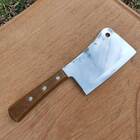 Faca Cutelo 6' Polegadas Cortel Aço Inox Simonaggio Churrasco