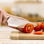 Faca Damasco Vg-10 - 67 Camadas 203mm Arell