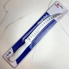 Faca De Açougue Inox Cabo Branco 10' Açougueiro Profissional