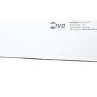 Faca De Açougueiro Profissional De 14 Polegadas Vermelha