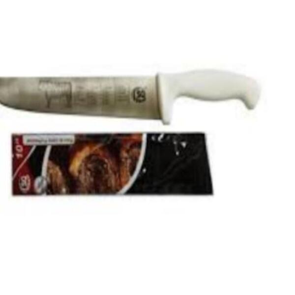 Faca De Carne N°10 Profissional Cabo Branco Sq