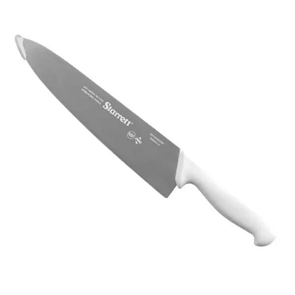 Faca De Carne Triangular Larga 10" Starrett 352721 352721