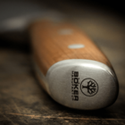 Faca De Cozinha Para Legumes Böker Forge 9cm