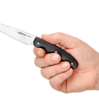 Faca De Cozinha Para Legumes Böker Pure Cpm 9cm Com Cabo Em G