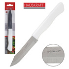 Faca De Legumes Aço Inox 3 5" Haüskraft