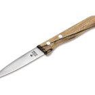 Faca De Legumes Böker Tenera Com Cabo De Madeira