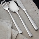 Faca De Mesa Berlin Brilho Em Aco Inox Tramontina