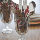 Faca De Mesa Berlin Brilho Em Aco Inox Tramontina