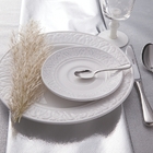 Faca De Mesa Classic Em Aco Inox Tramontina